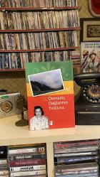 DOMANİÇ DAĞLARININ YOLCUSU