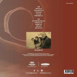 Pinhani - İnandığın Masallar Plak