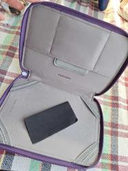 Tucano IPAD mini Taşıma Koruma Çantası