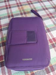 Tucano IPAD mini Taşıma Koruma Çantası