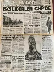 ŞOK GAZETESİ DOĞUM GÜNÜ HEDİYESİ - 28 AĞUSTOS 2002 - TAM TAKIM 12 SAYFADIR - İLHAN MANSIZ POSTERİ TAM SAYFA - İlhan Mansız-Nil Demirkazık-Yavuz Yılmaz-İffet Erkuvan-Oya Ünlü-Emine Ün-İbrahim Tatlıses-Deniz Akkaya-Zeki Alasya-Mustafa Denizli-Hakan Ünsal-Rivaldo-Zidane-Mert Yılmaz-Erbakan-Bill Clinton-Cem Uzan-Yılmaz Erdoğan-Funda Arar-Selin Denizli-Nur Yerlitaş-Sibel Can-Mustafa Sarıgül-Yalçın Küçük  Gözyaşları kimin umurunda-Valizini topla Herr Lorant-Denizli’nin kızı kalbine girdi-Üvey evlat mıyız-Cesur ve güzel-Başı dertten kurtulmuyor  Tok açın halinden anlar mı-ABD’li askerlerin fantezisi karılarına dansöz kıyafeti giydiriyorlar-Alman gelinlerin sayısı artıyor-Hepatit G virüsü HIV virüsü ile savaşıyor-Karılara dansöz kıyafeti giydiriyorlar-Valizini topla Herr Lorant-Taraftara yazık-Hakan da imzaladı-Zidane’ın kehaneti Rivaldo’ya koruma-Denizli’nin kızı kalbine girdi-Üvey evlat mıyız-Kona’nın rüyası-Tek başına takım gibi-Cesur ve güzel-Anne olmak istiyorum-Başı dertten kurtulmuyor-