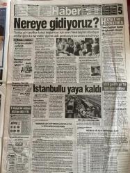 ŞOK GAZETESİ DOĞUM GÜNÜ HEDİYESİ - 23 AĞUSTOS 2008 - TAM TAKIM 12 SAYFADIR -Ebubekir-Sarko-Carla Bruni-Rachida Dati-Selçuk Tepeli-Bade İşçil-Mahsun Kırmızıgül-Damir Mrsiç-Bengü-Hande Ataizi-Çağla Şıkel-Emre Altuğ-Burcu Esmersoy-Yeliz Yeşilmen-Bülent Ersoy-Armağan Uzun-Sezen Aksu-İbrahim Tatlıses-Adriana Lima-Yeşim Salkım-Ayşe Hatun Önal  İman gücüyle-Adalet Bakanı Sarko’dan hamile-Bade’nin yeni aşkı Mrsiç-Sapık alarmı-Animatör kızın hazin sonu-Nereye gidiyoruz-Ha babam ye babam-Bülent bana gelse de gitmem-Rezalet çıkmasın  Sibirya’dan geldiler Antalya’da yandılar-Bu festivale Adriana lazım-Dünyanın en uzun plaj havlusu-Damat Emre’ye nazar mı değdi-Kirayı vermedi icralık oldu-Kaz Dağları’nda ön balayı-Öğretmeni vahşice öldürdüler-Bardakçı Baba’ydı Residence Baba oldu-Nereye gidiyoruz-İstanbullu yaya kaldı-Bu şehirde katil giremez-Evlilik bahane hediyeler şahane-Hesabı olan buyursun-Göstere göstere geldi-Bıyıklarını 80 milyara sigortalattı-Sınav skandalı  Karikatür: yok
