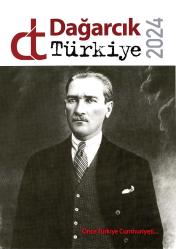 Dağarcık Türkiye 2024