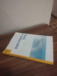 HALKLA İLİŞKİLER VE İLETİŞİM - AÖF ANADOLU ÜNİ .