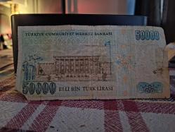 Türk ve Yabancı Kağıt para Lotu