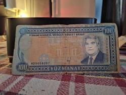 Türk ve Yabancı Kağıt para Lotu