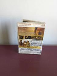 Dvd Film Ademin Trenleri Nurgül Yeşilçay Cem Özer