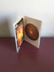 Dvd Film Ademin Trenleri Nurgül Yeşilçay Cem Özer