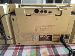 Vestel Kaset Çalar - Arızalı ürün - Dekor niyetine