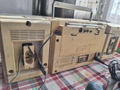 Vestel Kaset Çalar - Arızalı ürün - Dekor niyetine