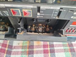 Toshiba Kaset Çalar - Arızalı Ürün - Dekor Niyetine