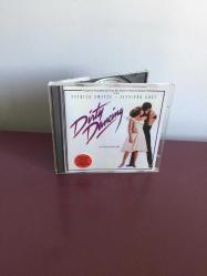 CD DİRTY DANCİNG SOUNDTRACK