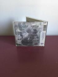 CD DİRTY DANCİNG SOUNDTRACK