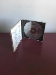 CD DİRTY DANCİNG SOUNDTRACK