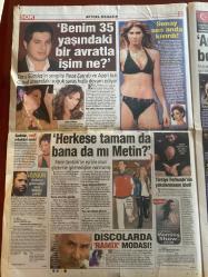 ŞOK GAZETESİ DOĞUM GÜNÜ HEDİYESİ - 22 OCAK 2010 - TAM TAKIM 12 SAYFADIR -Moğolistan tek çare olarak Türkiye’yi görüyor -20.000 damızlık Türk erkeği istiyor-hüsrev tanrıtanır-Mesut ekener-oğlunu altın vuruşla öldürdü-Melisa guti’yi çileden çıkardı-jüriye evcilik kordon fotoğrafını yutturmuş-Yasemin Öztürk-35 yaş farkı aşka engel mi-aldatma patlaması-İsmail Polat-cinsellik dümdüz giden yol değildir- ebru Gündeş-Reza Zarrab-Azeri şarkıcı günel-Nilgün Belgün-Özgün askere gitmeden son klibini çekti-Metin Şentürk-Fulya Şentürk-Burak yeter-tuncel kurtiz-Ramiz dayı-yalancının mumu Kayseri’de söndü-komşusu dede dede taciz etti-karısını arıyor-anneciğim ellerini kes benimkine yapıştır- şarkıcının Nil Karaibrahimgil on yıldır birlikte olduğu sevgilisi Serdar Erener Kahire’de Nil kıyısında evlendi-ejder kapanı görücüye çıktı-Şener Şen-Cem Yılmaz-mahsun Kırmızıgül-FundaArar-Seray Sever-Murat dalkılıç-Ayşe Özyılmazel-genelkurmaydan balyoz gibi yanı-gram altına izin yok-Kaan Özbek halkın sesi-Sultanb