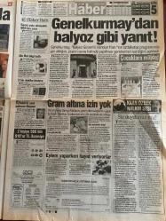 ŞOK GAZETESİ DOĞUM GÜNÜ HEDİYESİ - 22 OCAK 2010 - TAM TAKIM 12 SAYFADIR -Moğolistan tek çare olarak Türkiye’yi görüyor -20.000 damızlık Türk erkeği istiyor-hüsrev tanrıtanır-Mesut ekener-oğlunu altın vuruşla öldürdü-Melisa guti’yi çileden çıkardı-jüriye evcilik kordon fotoğrafını yutturmuş-Yasemin Öztürk-35 yaş farkı aşka engel mi-aldatma patlaması-İsmail Polat-cinsellik dümdüz giden yol değildir- ebru Gündeş-Reza Zarrab-Azeri şarkıcı günel-Nilgün Belgün-Özgün askere gitmeden son klibini çekti-Metin Şentürk-Fulya Şentürk-Burak yeter-tuncel kurtiz-Ramiz dayı-yalancının mumu Kayseri’de söndü-komşusu dede dede taciz etti-karısını arıyor-anneciğim ellerini kes benimkine yapıştır- şarkıcının Nil Karaibrahimgil on yıldır birlikte olduğu sevgilisi Serdar Erener Kahire’de Nil kıyısında evlendi-ejder kapanı görücüye çıktı-Şener Şen-Cem Yılmaz-mahsun Kırmızıgül-FundaArar-Seray Sever-Murat dalkılıç-Ayşe Özyılmazel-genelkurmaydan balyoz gibi yanı-gram altına izin yok-Kaan Özbek halkın sesi-Sultanb