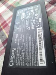 Chicony Adaptör A18-135P1A 19.5V 6.92A 135W 135A025P
