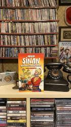 Mimar Sinan Mimarideki Osmanlı Mührü