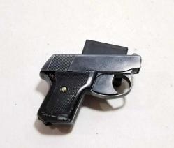 Antika Alman Perfecta Yarış Start Tabancası