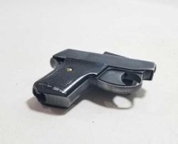 Antika Alman Perfecta Yarış Start Tabancası