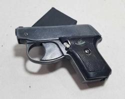 Antika Alman Perfecta Yarış Start Tabancası