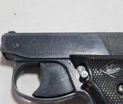 Antika Alman Perfecta Yarış Start Tabancası