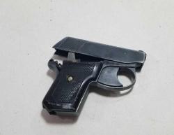 Antika Alman Perfecta Yarış Start Tabancası