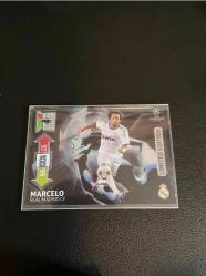 PANİNİ MARCELO LİMİTED EDİTİON 2012-2013 ŞAMPİYONLAR LİGİ - ADRENALYN XL