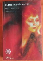 Kızıla Boyalı Saçlar