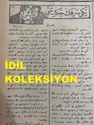 Osmanlıca Yeni Şark Gazetesi, Orijinal Dönem Basım -Ottoman Newspaper- 9 Kasım 1921 - Sayı: 38 - Hicri: 7 Rebiülevvel 1340 - Rumi: 9 Teşrin-i Sani 1337 - Yunan Ordusunu Terhis, Harbe Nihayet Vermek İsteyen Kostantin Aleyhine Atina'da Galeyan Son Derece İmiş - Atina'da Nafile Yere Harbe Atıldıkları Yavaş Yavaş Anlaşılmaya Başladı - Müttefiklerin Müdahelesini Temin İçin Son Derece Sarf-ı Gayret Ediyorlar - Gunaris Ve Baltacis Paris'e Tekrar Giderek Fransız Ricaliyle Bir Kere Daha Görüştükten Sonra Roma'ya Azimet Edecekler - Vaziyet-i Hazıra Karşısında Anadolu'da Türk Taarruzu Gayr-i Kabil-i İctinabtır - Mösyö Loyd Corc Seyahata Hazırlanıyor - Ali İhsan (Sabis) Paşa'nın Beyanatı - Harp Esiri Olarak Atina'da Bulunmakta Olan Cafer Tayyar Bey Hakkında - İstanbul'un Asayişi: Sirkatler, Tehdit Mektupları Hakkında Polis Müdürü Esat Bey İle Mülakat - Ekalliyetler Meselesi - Trakya'nın Kendilerinde Kalacağını Umuyorlar - Yunanlıların Rusya'da Aleyhimizdeki Entrikaları Nasıl Suya Düştü?