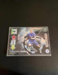 PANİNİ FERNANDO TORRES LİMİTED EDİTİON 2012-2013 ŞAMPİYONLAR LİGİ - ADRENALYN XL