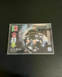 PANİNİ PETR CECH LİMİTED EDİTİON 2012-2013 ŞAMPİYONLAR LİGİ - ADRENALYN XL