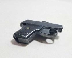 Antika Alman Perfecta Yarış Start Tabancası