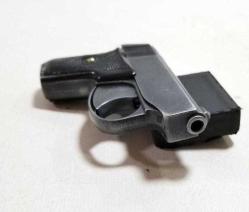 Antika Alman Perfecta Yarış Start Tabancası