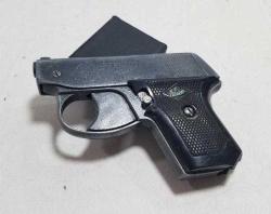 Antika Alman Perfecta Yarış Start Tabancası