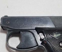 Antika Alman Perfecta Yarış Start Tabancası