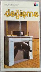 DEĞİŞME - E YAYINLARI ÖZEL DİZİ: 2 - CEP BOY