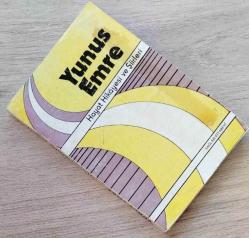 YUNUS EMRE HAYAT HİKAYESİ VE ŞİİRLERİ