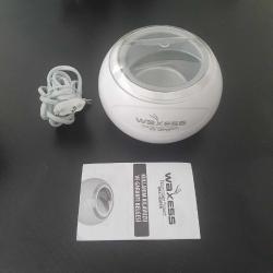 Waxess Konserve Ağda Isıtıcı Mars 240 ml. / Beyaz