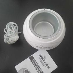Waxess Konserve Ağda Isıtıcı Mars 240 ml. / Beyaz