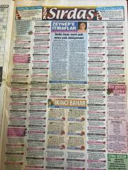 ŞOK GAZETESİ DOĞUM GÜNÜ HEDİYESİ - 28 KASIM 2006 - TAM TAKIM 12 SAYFADIR -Hakan Tankut-Anna Babkova-Tuğba Özay-Yılmaz Erdoğan-Haluk Levent-Mustafa Erdoğan-Gülben Ergen-Sarıgül Dilek-Yıldız Tilbe-Sezen Aksu-Siren Ertan-Ralf Temam-Ayşe Sılay-Fato-Ayşegül Yalçın-Ersin Tilki-Hatice Topuzelli-Boyge Gürkey Her 4 saatte 1 kişi öldürülüyor-Mankenleri acıdığım için besliyorum-Ayılarla filllerle yatmaktan bıktım-Sen uçmuşsun Yılmaz-Türkiye vahşi batı gibi oldu-Akdeniz güneşi hala yakıyor-İşte TIK sermaye-Hangi kanal Yılmaz Erdoğan’a Sen uçmuşsun dedi-Rum ne yapacağını şaşırdı Türk domatesine savaş açtı-Soyunmayı seviyor-Elbise aynı numaralı farklı-Heves hırkalarla yer değiştirdi-Erotik takvimli yardım-Yakarım ben bu otomobili-Amâ koca eşini satırla doğradı-Makyajlı kumarhane-Otomobil şimdi alınır-Ortalık kızıştı-Yıldız adayları