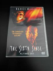 The Sixth Sense - DVD