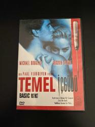 Basic Instinct - DVD