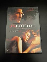 Unfaithful - DVD