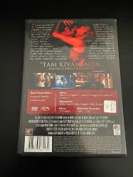 Unfaithful - DVD