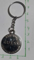 GUess Anahtarlık