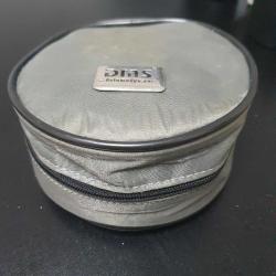 CD - DVD Çantası - 40 Adetlik