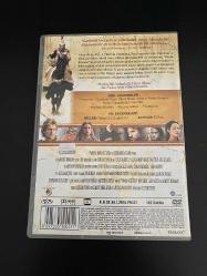 Alexander (Büyük İskender) - DVD