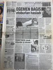 ŞOK GAZETESİ DOĞUM GÜNÜ HEDİYESİ - 13 MAYIS 2010 - TAM TAKIM 12 SAYFADIR -Dimitri Medvedev-Recep Tayyip Erdoğan-Hakan Ünsal-Hüseyin Gülerce-Hasan Fehmi Güneş-Tuncay Mataracı-Kubilay Yılmaz-Kamer Genç-Adnan Menderes-Ayşhan Aydan-Leyla Şenel-Gülben Ergen-Tamer Karadağlı-Gamze Özçelik-Ali Kırca-Aziz Üstel-Tuba Ünsal-Hüsnü Şenlendirici-Ajda Pekkan-Deniz Baykal-Egemen Bağış-Nez-Hadise-Özge Ulusoy-Tolga Sayışman-Seren Serengil-Mustafa Sarıgül-Burcu Yılmaz Sanat dünyası da seks kasetleriyle sarsıldı-Hayırlı işler-Türk siyaset tarihinin çapkın politikacıları-Baykal yine sahnede-Artık kocasına vakit ayıramıyor-Türkiye nükleer güç olacak-Turizm patlayacak-Badem fındık ve ceviz-Yerim seni yaşlılık-Yerim seni kolestrol-Türkis çapkınlar-İbrahim’den büyük tepki-Kırmızı kart yatak yasak-İtiraf Kaka’yı seviyorum-Kamer Genç’in çiçek sulaması-Sanat dünyası da seks kasetleriyle sarsıldı-Kaynatamı da böyle öldüreceğim-10 bin alo sohbet kızı işsiz kaldı-Nez Hadise’yi bombaladı-Hadise çok iyi kıvıramıyor-He