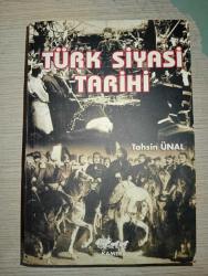 Türk Siyasi Tarihi - İKİNCİ EL